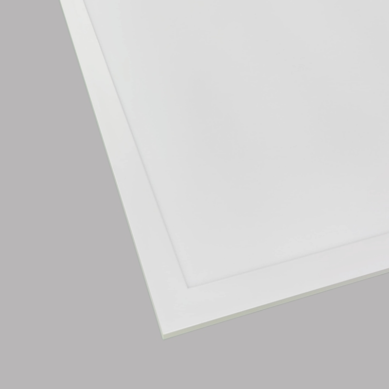 China LED Panel Light 600x600 | Backlit | 40W 4800LM | CE 