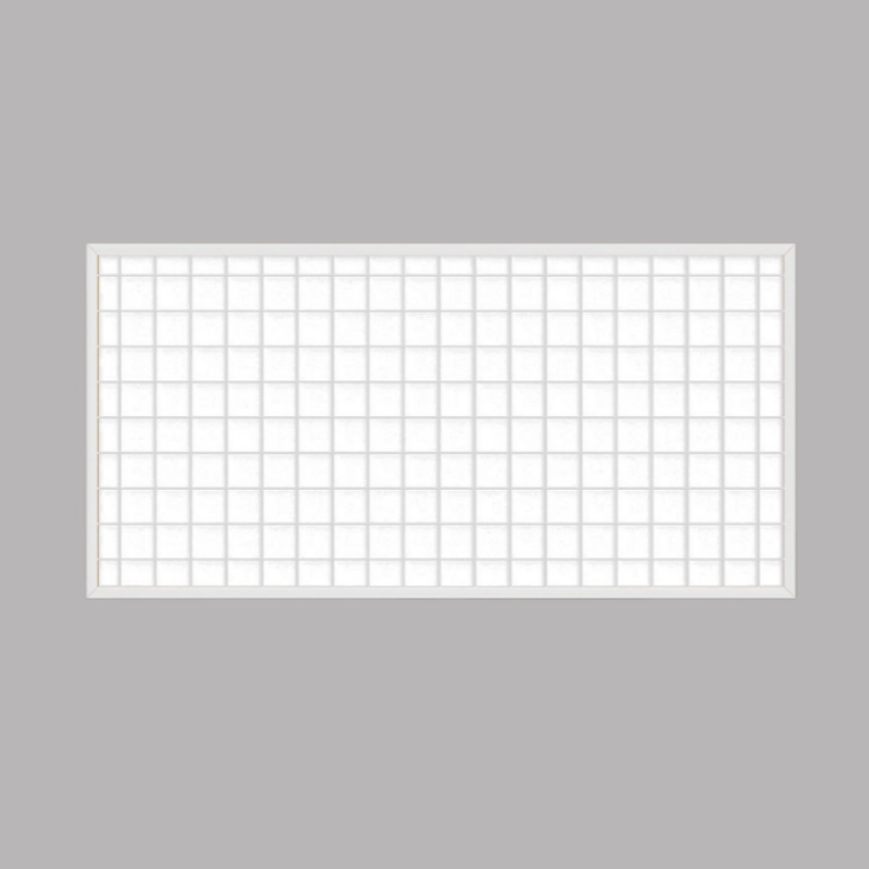 2 x 4 LED Panel Explosion Proof | 120W | China Factory