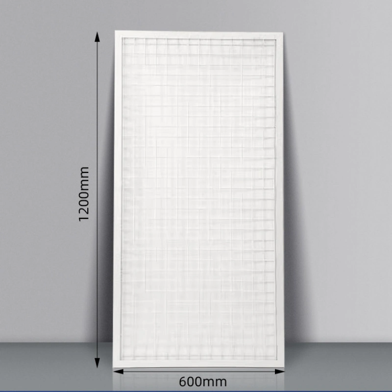 2 x 4 LED Panel Explosion Proof | 120W | China Factory