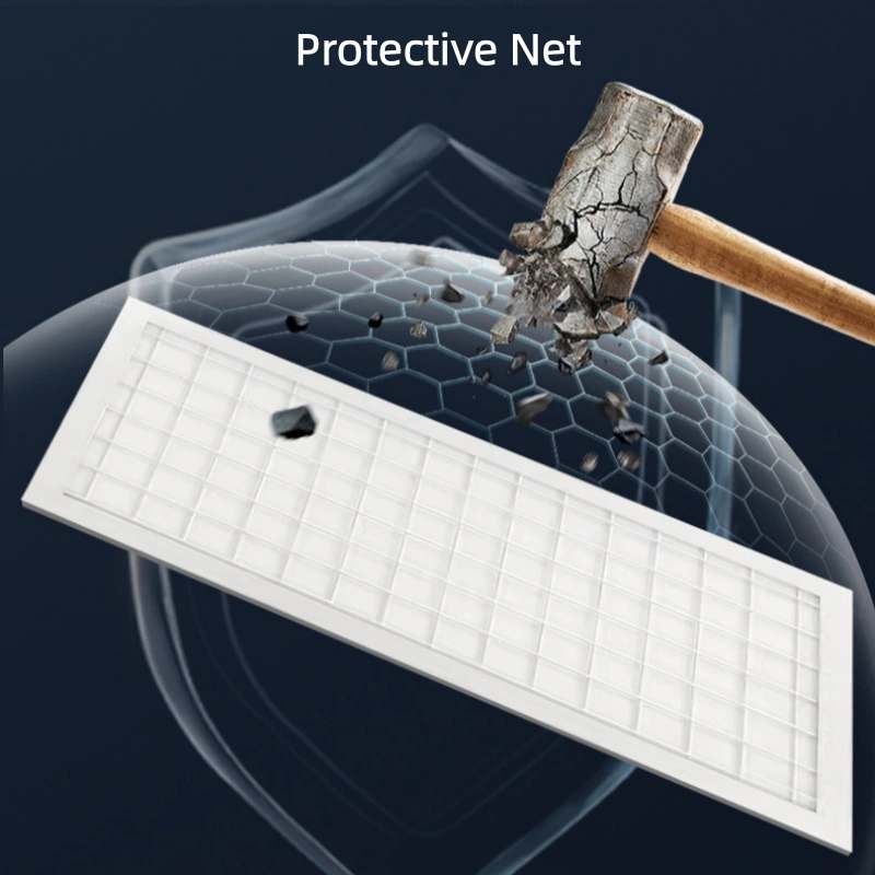 explosion proof panel lights