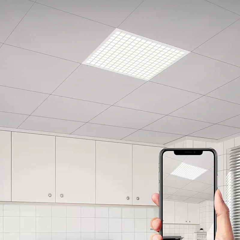 explosion proof panel lights