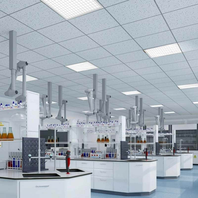 explosion proof panel lights